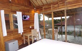 Green Bowl Beach Villas